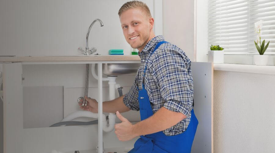 Nighttime Plumber in Carville, LA